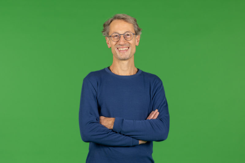 Florian Böck