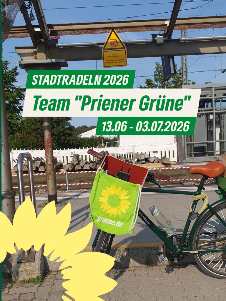 Stadtradeln 2026
