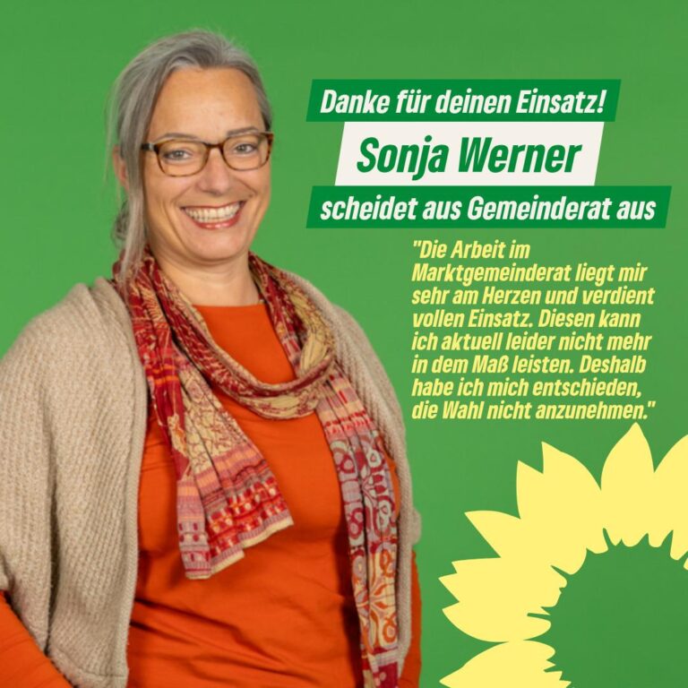 Danke Sonja!
